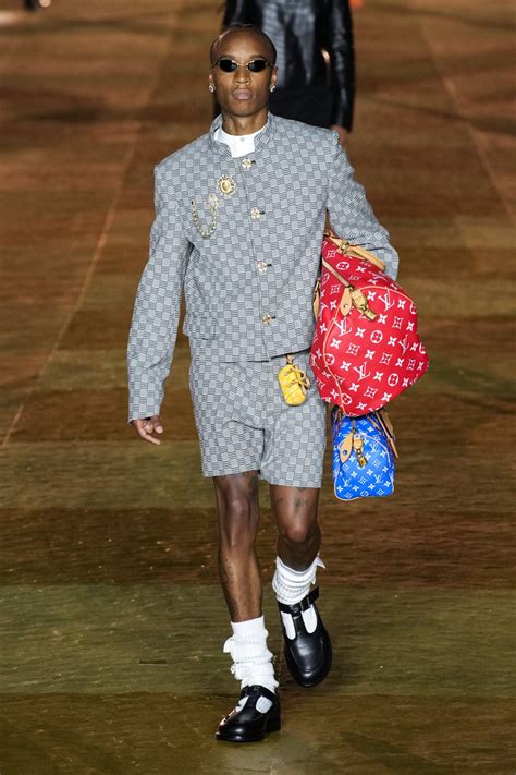 pharrell lv debut|pharrell williams louis vuitton fashion.